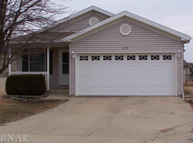 3514 Prescher Pointe, Bloomington, IL 61704
