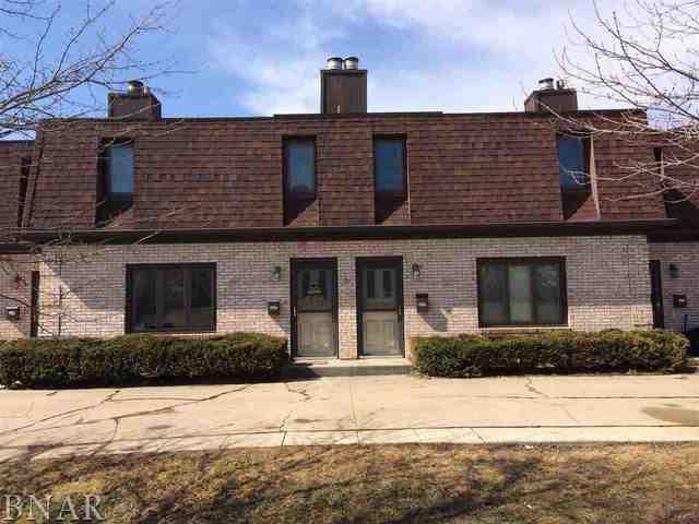 321 S Towanda #6, Normal, IL 61761