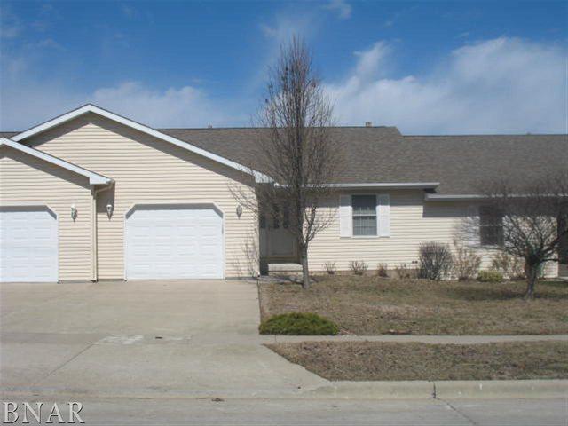 1025 Kleemann Dr., Clinton, IL 61727