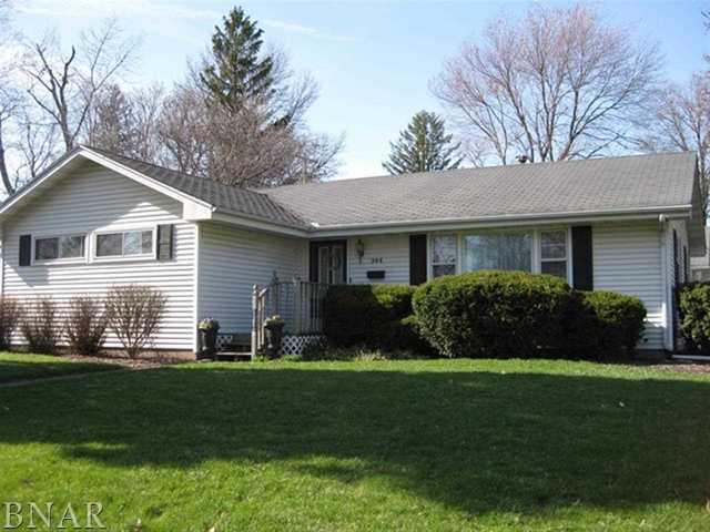 308 E Orlando, Normal, IL 61761