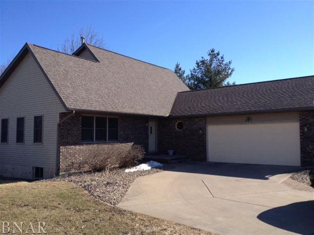 605 Myers Ct., Mackinaw, IL 61755