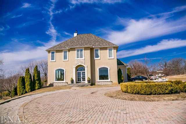 21192 N 500 Rd., Carlock, IL 61725