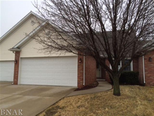 330 Fieldcrest Ct., Normal, IL 61761