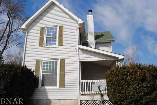 14725 Lake Fork Rd., Maroa, IL 61756