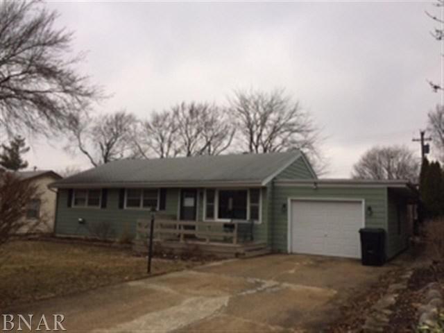 410 Warren Ave., Normal, IL 61761