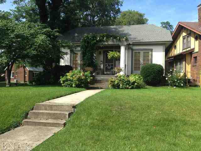 17 Clinton Pl., Normal, IL 61761