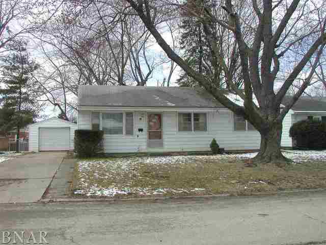 31 Delaine Dr., Normal, IL 61761