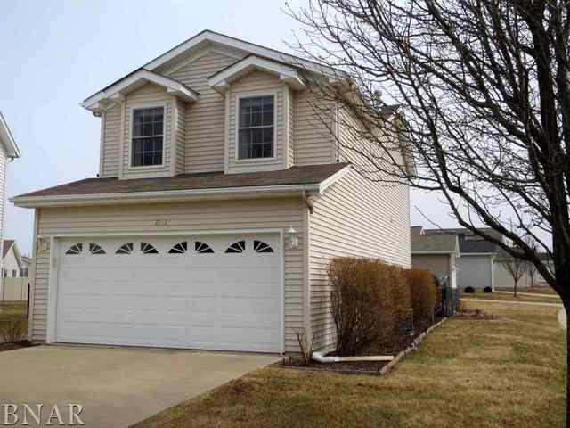 1101 Lockenvitz, Bloomington, IL 61704