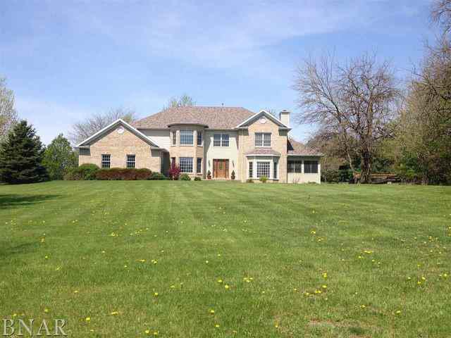 9690 N 1750e, Bloomington, IL 61705
