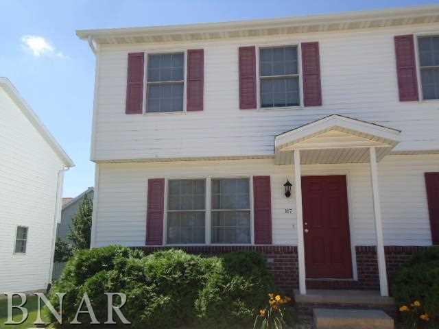 117 Crossing Dr., Normal, IL 61761
