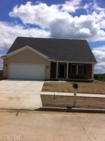 3619 Silverado Tr., Normal, IL 61761