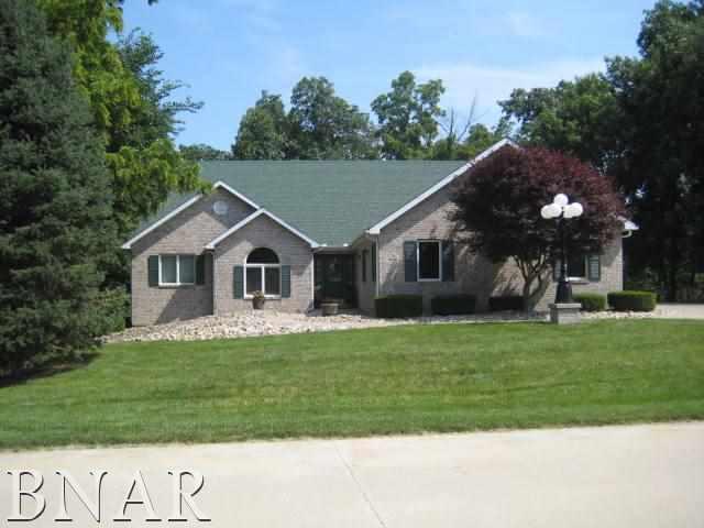9049 Blue Sage Rd., Clinton, IL 61727