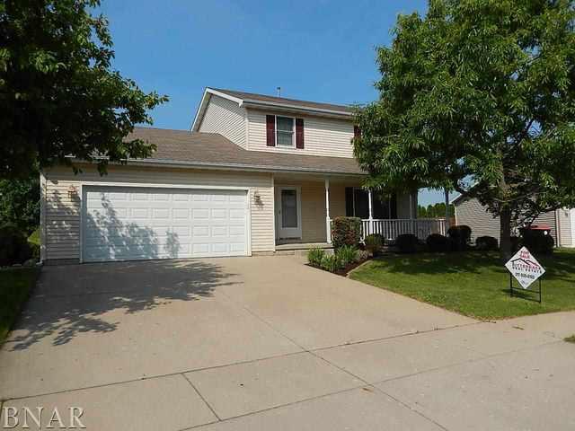 53 Kirkwood Dr., Clinton, IL 61727