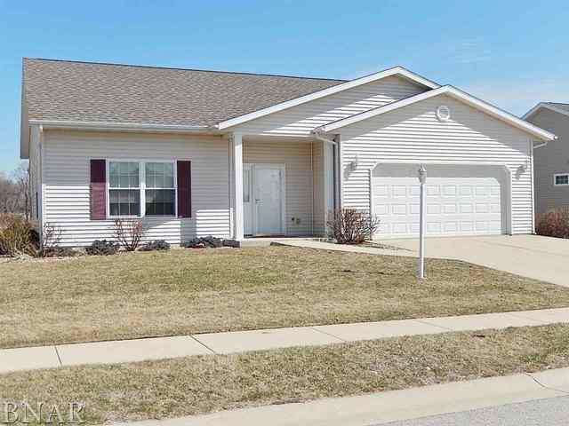 6 Liberty Ln., Clinton, IL 61727