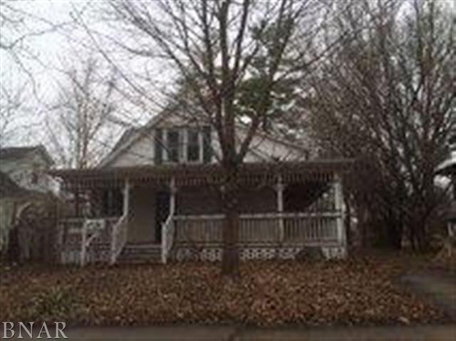 503 Normal Ave., Normal, IL 61761