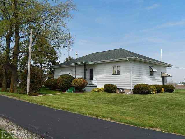 2039 1100 St., Chestnut, IL 62518
