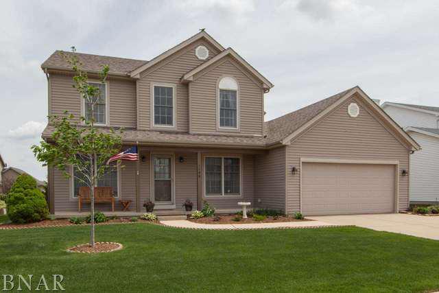 1188 Lynx Ln., Normal, IL 61761