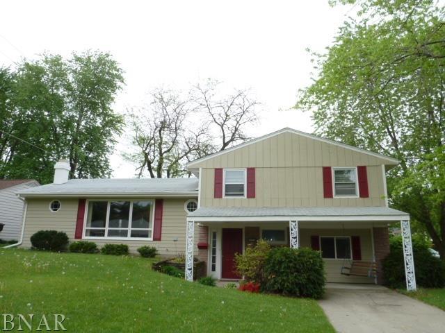 415 Belview, Normal, IL 61761
