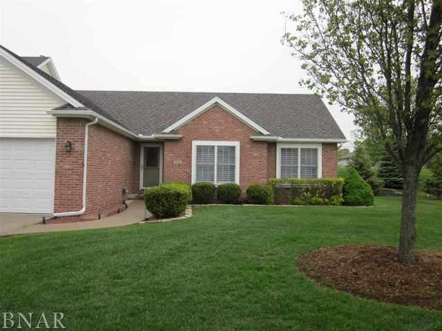 308 Fieldcrest Ct., Normal, IL 61761