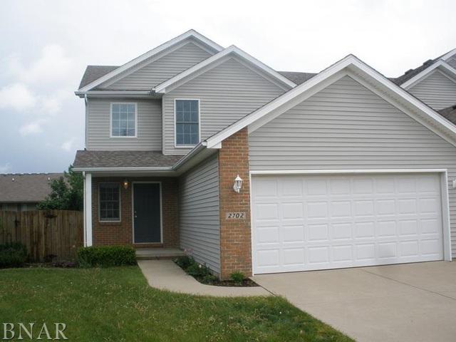 2702 Gill St., Bloomington, IL 61704