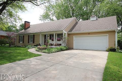 7 Thomas, Normal, IL 61761