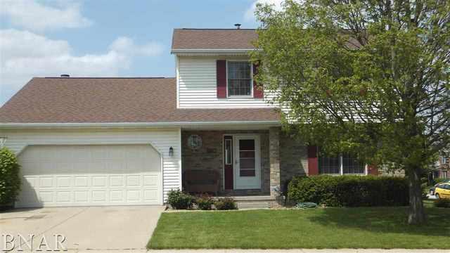 2708 Clearwater Ave., Bloomington, IL 61704