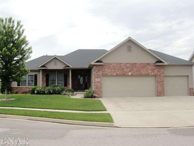 1204 Janet Dr., Bloomington, IL 61704