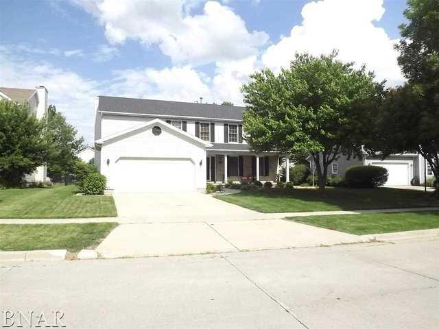 808 Old Farm Rd., Bloomington, IL 61704