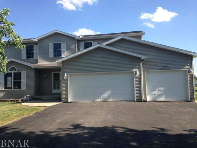 405 S Fifth St., Wapella, IL 61777