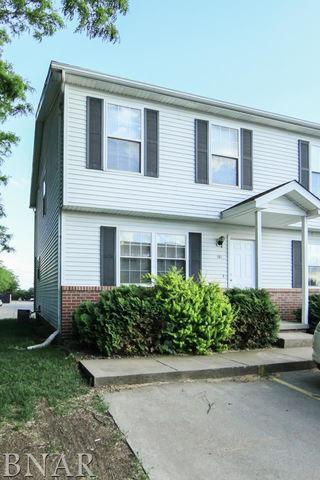 101 Crossing Dr., Normal, IL 61761