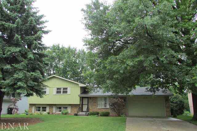 115 Riss Dr., Normal, IL 61761