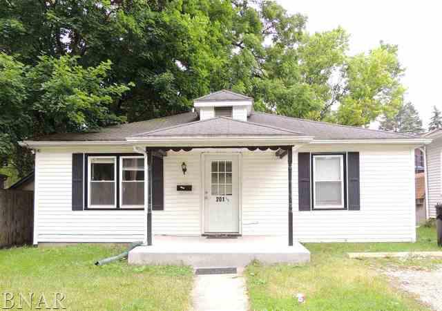 201 1/2 Pine, Normal, IL 61761