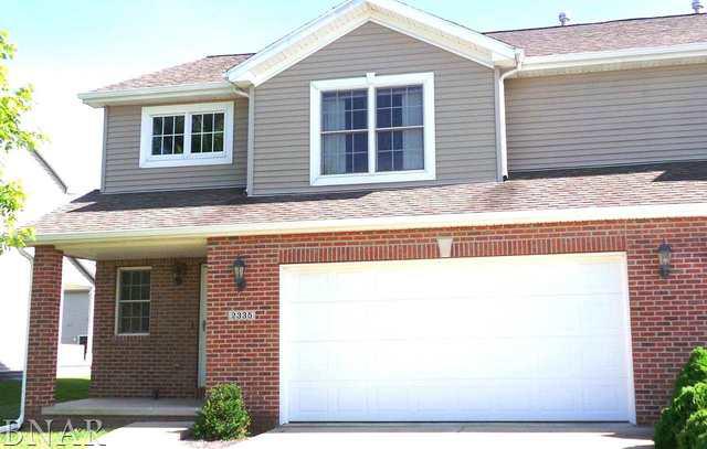 2335 Callard Ln., Normal, IL 61761