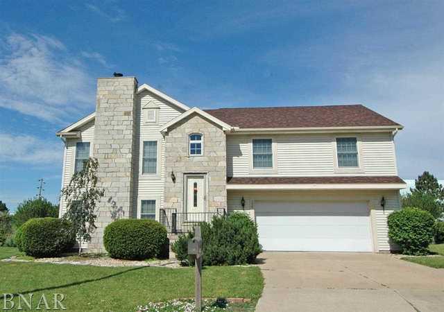 308 Melody Ln., Normal, IL 61761