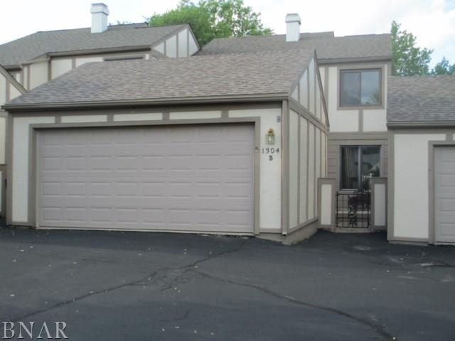 1304 B Kingsridge Ct., Normal, IL 61761