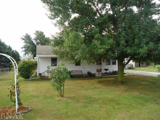 503 Eastern Dr., Gridley, IL 61744