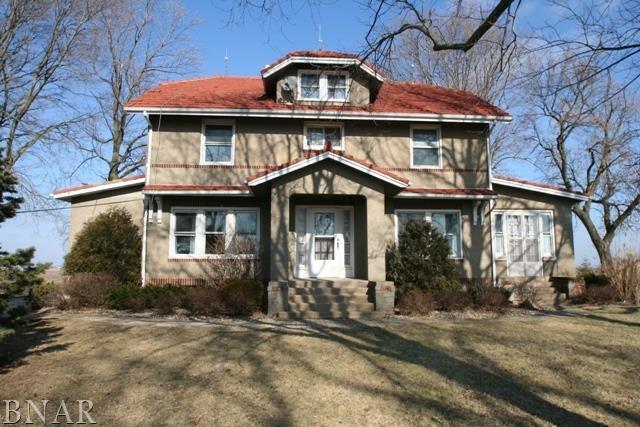 8279 Minier, Minier, IL 61759