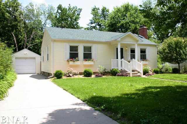 812 Hester Ave., Normal, IL 61761