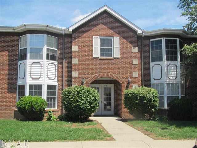 101 Northfield Dr., K3, Normal, IL 61761