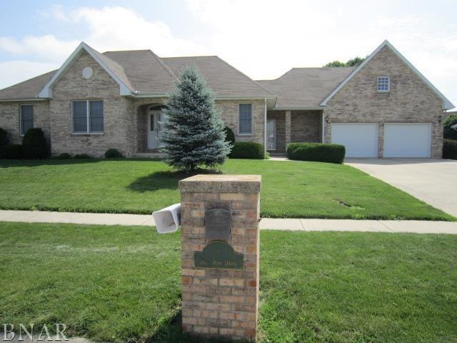 4 Delmar Dr., Clinton, IL 61727