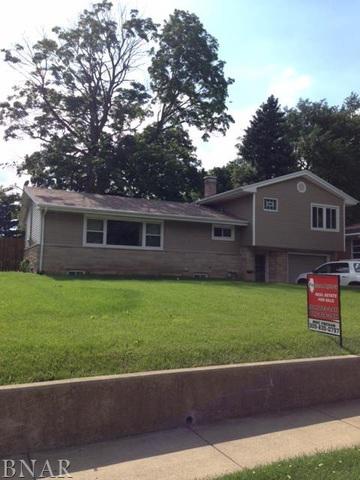 101 N Adelaide, Normal, IL 61761