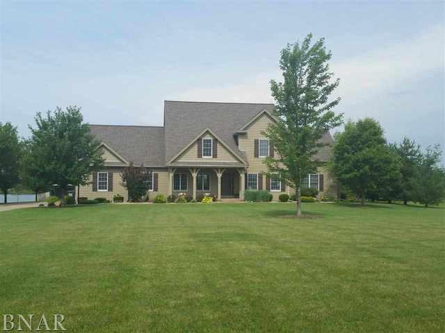 6740 Midnight Rd., Bloomington, IL 61705