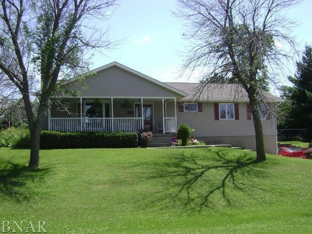 9547 Challenger Dr., Bloomington, IL 61705