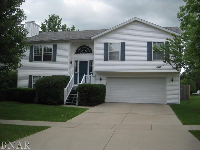 7 Rounds Rd., Bloomington, IL 61704