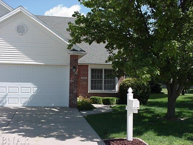 2012 Farm Dr., Normal, IL 61761