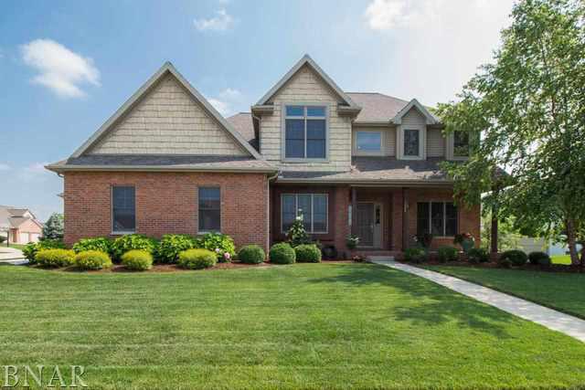 3505 Zachary, Bloomington, IL 61704