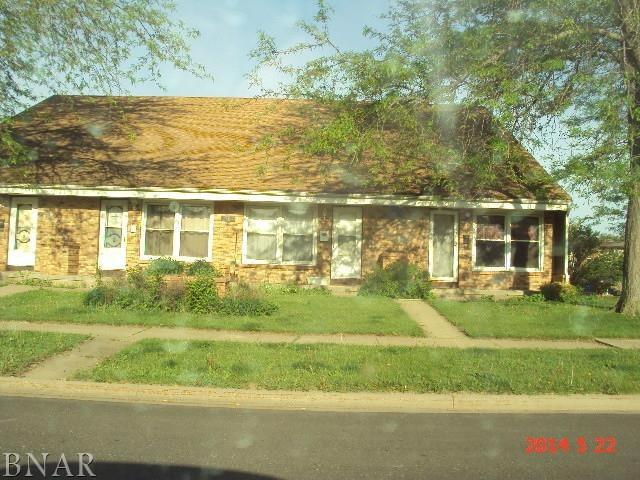 1705 Rock #INGHAM, Normal, IL 61761