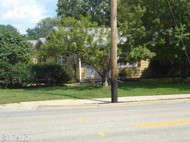500 S Linden St., Normal, IL 61761