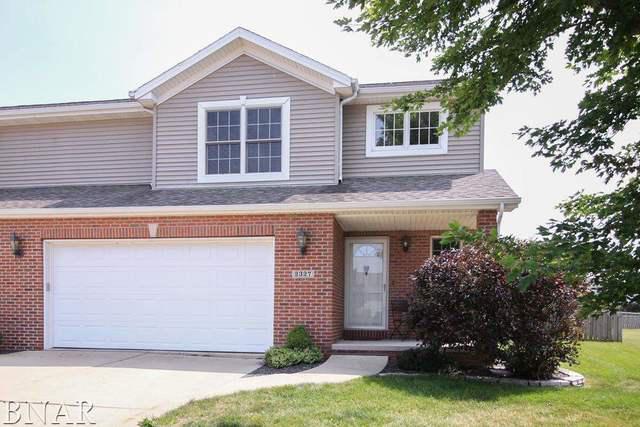 2327 Callard Ln., Normal, IL 61761
