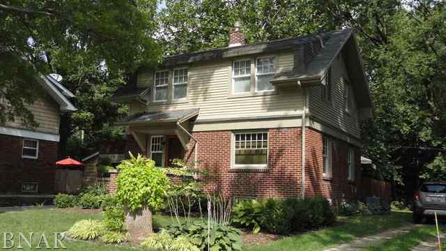 20 Broadway Pl., Normal, IL 61761